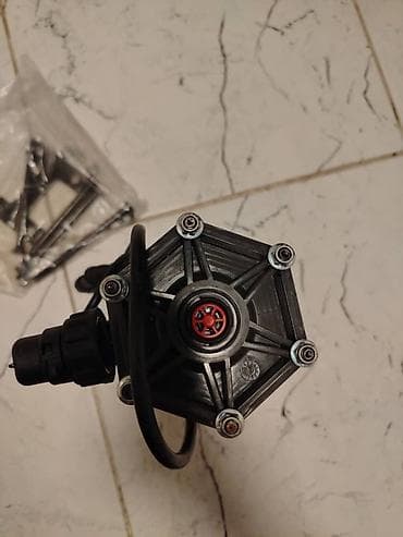 2jz ge: Компрессор Volvo 2025 г., Новый, Оригинал — 3