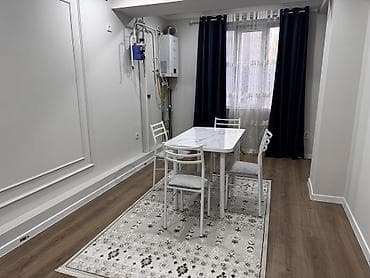 продаю квартиру кут парк: 1 комната, 42 м², Элитка, 3 этаж, Евроремонт — 2