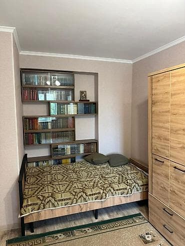 Батирлер: 1 бөлмө, Риелтор, Толугу менен эмереги бар — 3