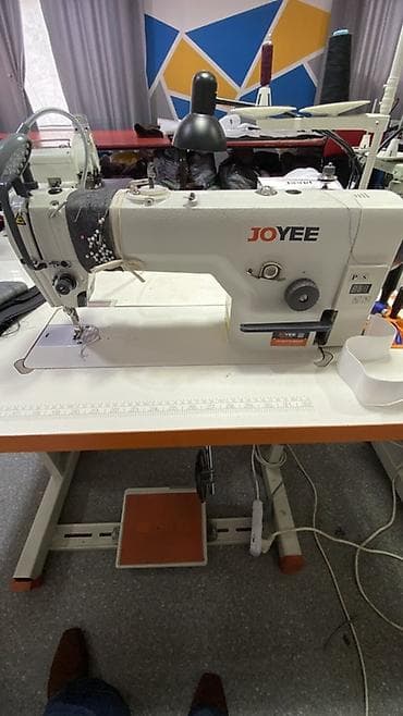 окуу швея: Продаю оборудование и мебель для швейной мастерской или цеха! ‼️ — 5