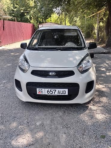 киа рио 3 запчасти: Kia Morning: 2016 г., 0.1 л, Автомат, Бензин, Хэтчбэк — 4