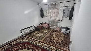 сдаю дом без хозаин: Сдаётся комната в отдельном одноэтажном доме. кухня, сан-узел,зал — 2