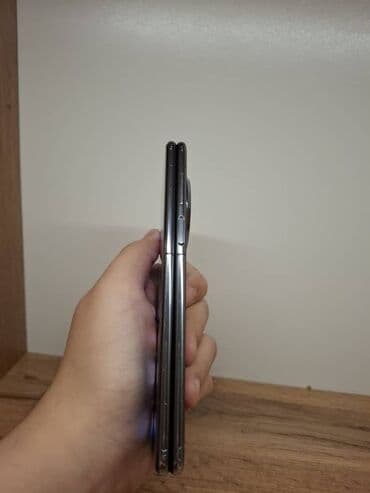 Паркет: Huawei Mate X5, Колдонулган, 512 ГБ, түсү - Күмүш — 5