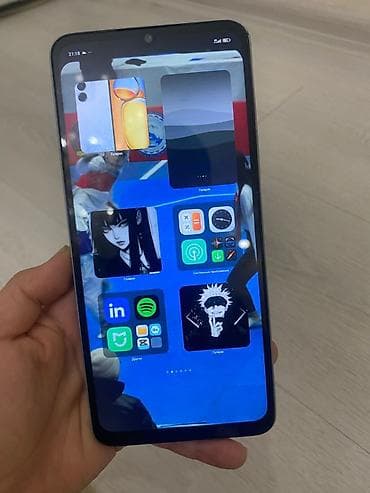 mi 8t: Redmi, Redmi 13C, Б/у, 128 ГБ, цвет - Белый, 2 SIM — 9