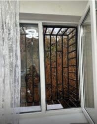 купить 2 х ком квартиру в 7 мкр: 2 комнаты, 46 м², 104 серия, 1 этаж, Евроремонт — 5