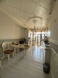 дом в караколе: 2 комнаты, 97 м², Элитка, 7 этаж, Дизайнерский ремонт — 4