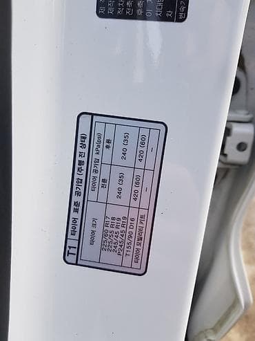 зимние дворники на авто: Hyundai Tucson: 2018 г., 1.6 л, Автомат, Дизель, Кроссовер — 7