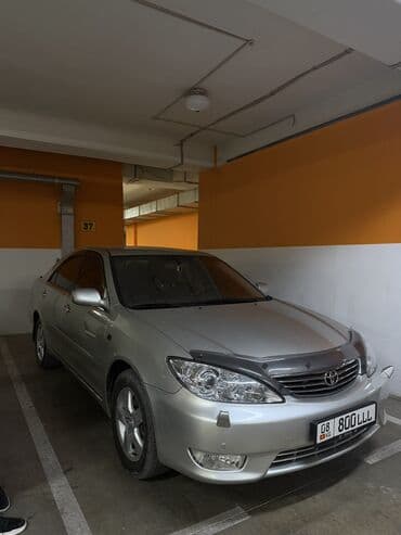 тойота каролла универсал: Toyota Camry: 2005 г., 3 л, Автомат, Бензин, Седан — 1
