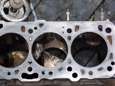 cd20: Nissan 1995 г., 2 л, Б/у, Оригинал, Япония — 2