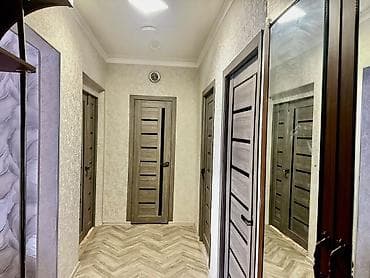 Продажа квартир: 3 комнаты, 78 м² — 3