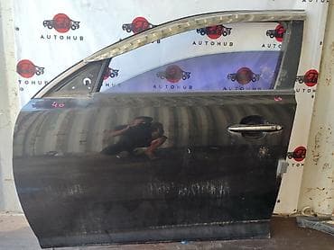 hyperko 2: Дверь Kia K5 TF 2 2012 перед. лев. (б/у) — 1