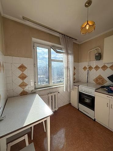 горное маевка: 1 комната, 1 м², 104 серия, 4 этаж — 9