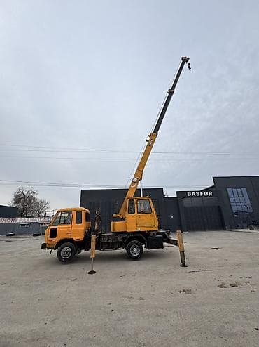 профнасил: Стрела 21 м, 5000 т — 3