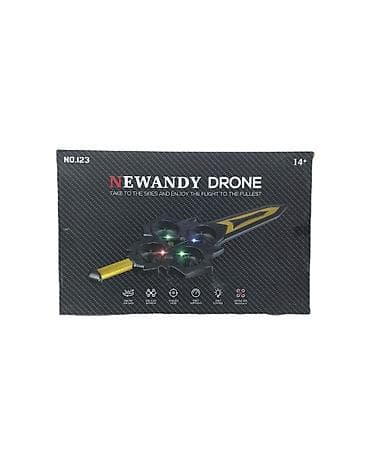 меч купить: ​⚔️ Летающий дрон-меч NEWANDY DRONE — Супер-новинка! ​Уникальный — 3