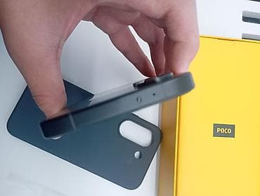 x7 pro: Poco X8 Pro, Новый, 256 ГБ, цвет - Серый, 1 SIM — 3