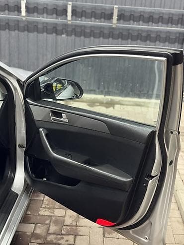 Унаа сатуу: Hyundai Sonata: 2015 г., 2 л, Автомат, Газ, Седан — 9