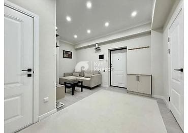 2 комнаты, 59 м², 7 этаж — 10