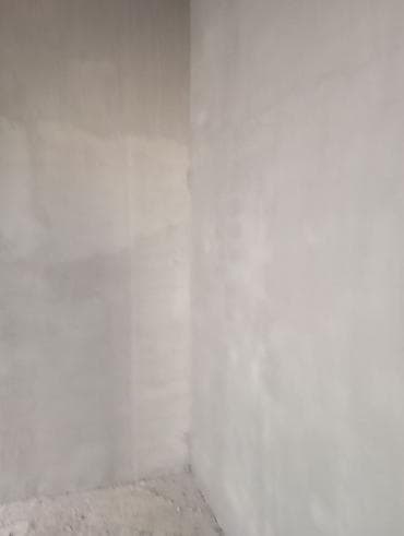 ремонт чолпон ата: Штукатурные работы по стенам и откосам - Выполняем машинную и ручную — 3