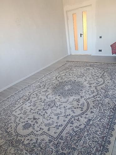 kant flat: 2 комнаты, 53 м², 105 серия, 5 этаж, Евроремонт — 10