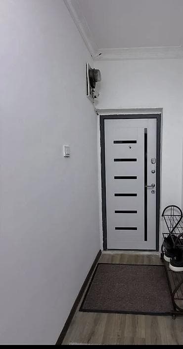 лумумбы: 3 комнаты, 64 м², 106 серия, 1 этаж, Евроремонт — 1