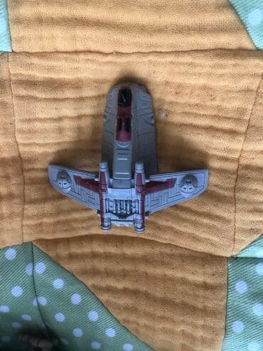 игрушечные дрели: Продаю б/у игрушки в оригинале от McDonald’s, были куплены в — 6