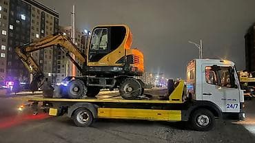 водитель погрузчика: С прямой платформой — 1