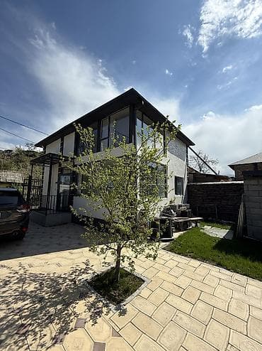 🏡 Продаётся современный дом в с. Беш-Кунгей 📍 Тихий и экологически