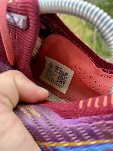 бутсы nike hypervenom: Бутсы Nike Mercurial Vapor 15 Elite ОРИГИНАЛ!!!
Размер: 43 — 5