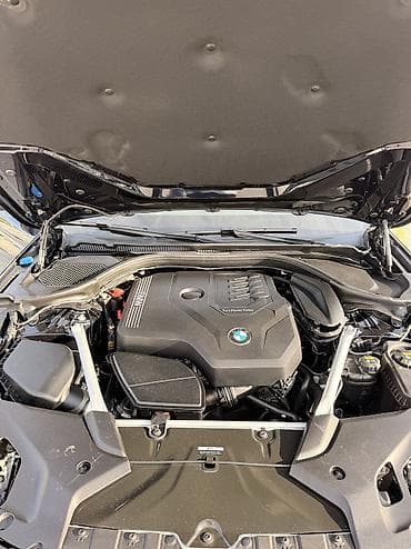 bew e34: BMW 5 series: 2021 г., 2 л, Бензин, Седан — 9