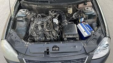 ваз генератор: ВАЗ (ЛАДА) Priora: 2007 г., 1.6 л, Механика, Бензин, Седан — 10