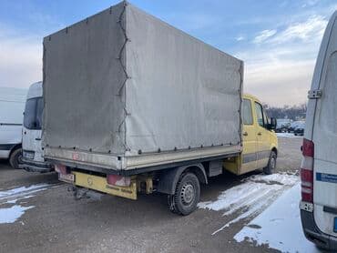 покраска бампера цена бишкек: Легкий грузовик, Mercedes-Benz, Б/у — 5