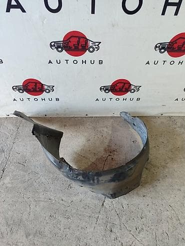 Подкрылок Передний правый Volkswagen, 1996 г., Б/у, Оригинал at lalafo.kg Подкрылок Передний правый Volkswagen, 1996 г., Б/у, Оригинал