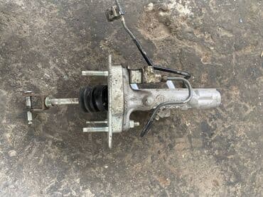 запчасти на тойота калдина в бишкеке: Toyota Prius 20 тормозной цилиндр, Тойота Приус 20 тормозной цилиндр — 2