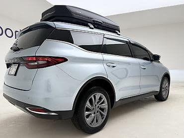 спойлеры торнео: BYD : 2022 г., Электромобиль, Минивэн — 7