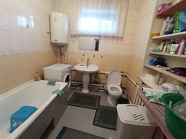 Дом, 90 м², 6 комнат, Собственник, Старый ремонт — 10