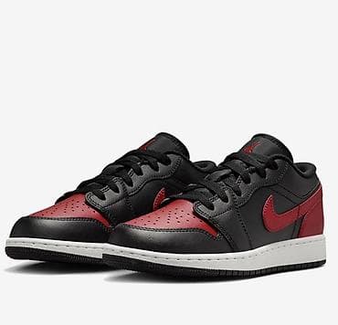 Мужские кроссовки, 37, Nike, Новый, цвет - Черный, Платная доставка — 1
