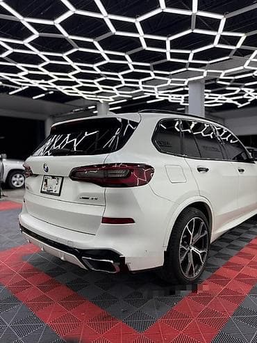 bmw x2: BMW X5: 2021 г., 3 л, Автомат, Бензин, Кроссовер — 9