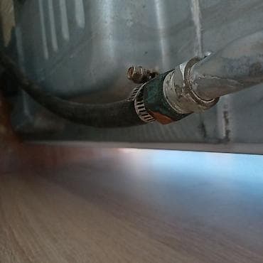 газовые плиты беко: Beko, Газовая, Механическое, Напольная, Б/у, Полная оплата — 8