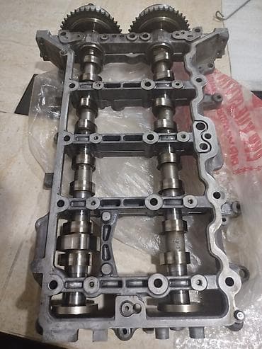 dohc: Двигатель Hyundai/Kia 2.0 бензин G4NG (Nu) — атмосферный, 16-клапанный — 4