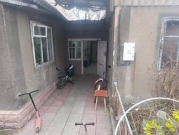 60 м², 3 комнаты, Кондиционер