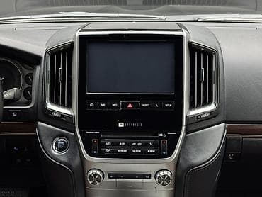 форестер 2017: Toyota Land Cruiser: 2017 г., 4.5 л, Автомат, Дизель, Внедорожник — 7