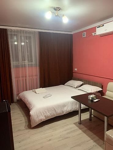 Уютные номера посуточно. Описание: - Комнаты с двуспальными кроватями