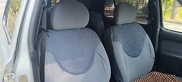 мин булак: Nissan Micra: 2002 г., Кол менен иштөөчү, Хетчбек — 4