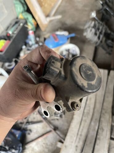 заказ запчастей бишкек: Дроссельная заслонка Daihatsu — 5