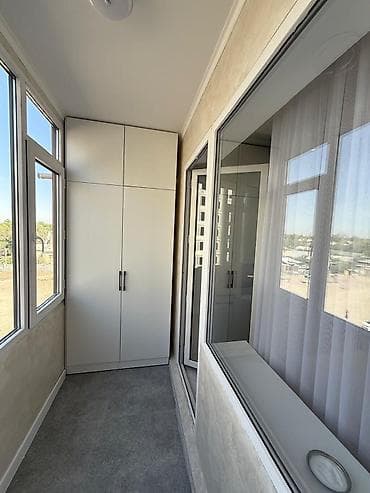 4: 2 комнаты, 74 м², 108 серия, 4 этаж, Дизайнерский ремонт — 5