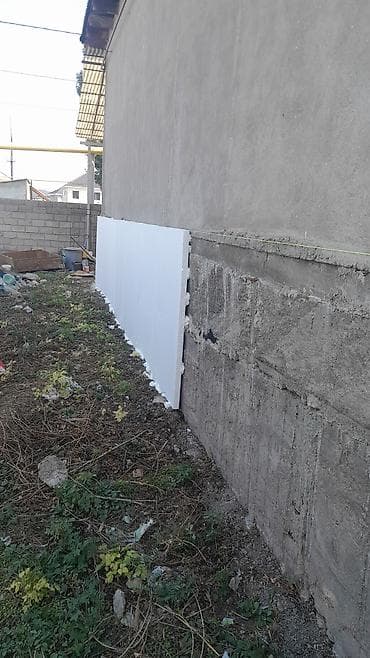 житкий тровертин: Делаем фасадную работы опыт болше 15 лет — 4