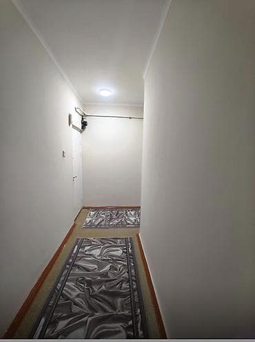 земля маевка: 1 комната, 32 м², 105 серия, 1 этаж, Косметический ремонт — 5