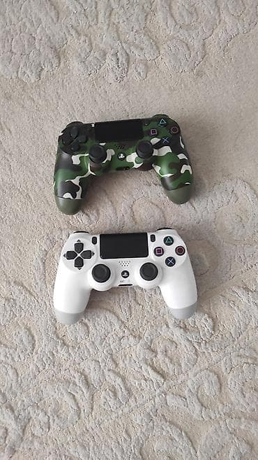 ps2 android: PlayStation 4 Pro Limited Edition “The Last of Us Part II” Память: 1ТБ — 3