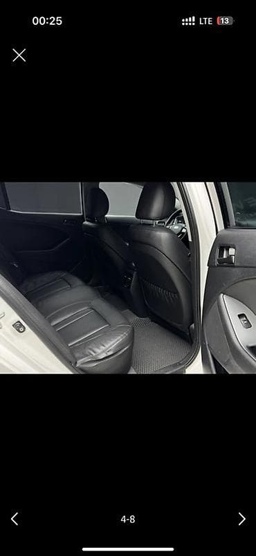 Kia K5: 2012 г., 2 л, Автомат, Газ, Седан — 5