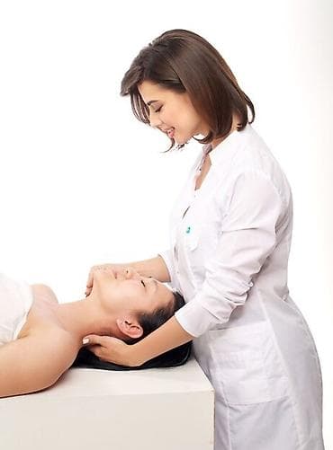 каракол сантехники: Медсестра — 2